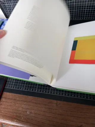 Livro de arte Calapez