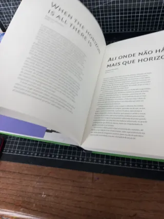 Livro de arte Calapez