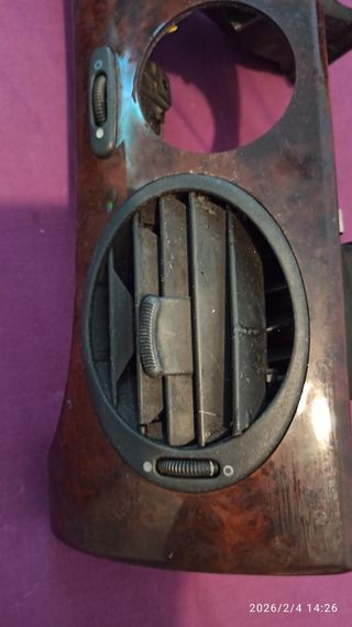 Moldura salpicadero Rover 75