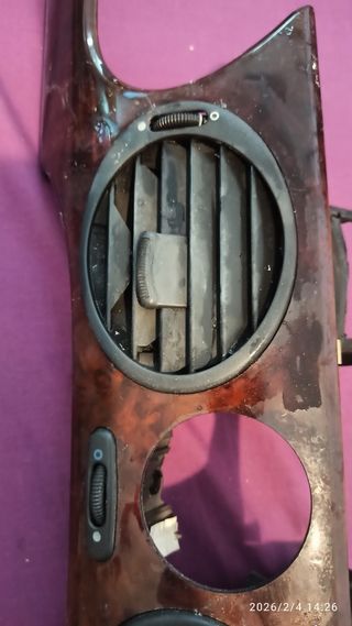 Moldura salpicadero Rover 75