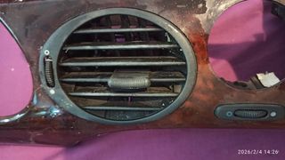 Moldura salpicadero Rover 75