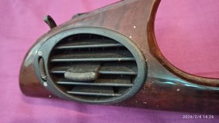 Moldura salpicadero Rover 75