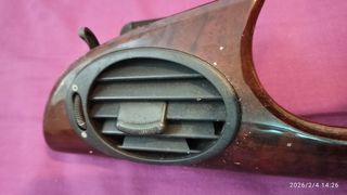 Moldura salpicadero Rover 75