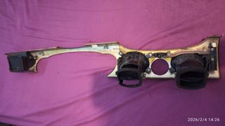 Moldura salpicadero Rover 75