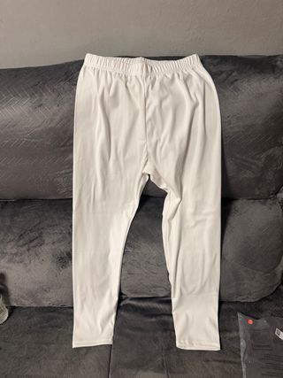 Leggings Mallas térmicas Talla M/L - Pack 5