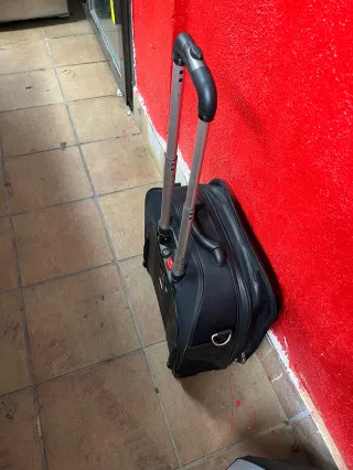 Maleta Givi Monolock/Monokey Negra