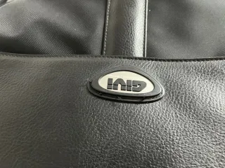 Maleta Givi Monolock/Monokey Negra