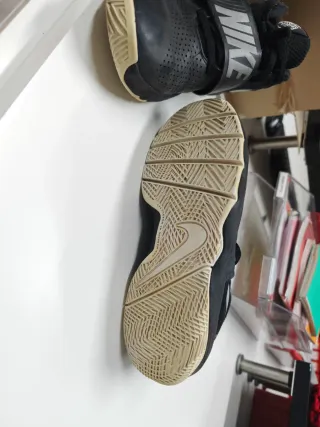 Zapatillas Nike Negras Talla 40