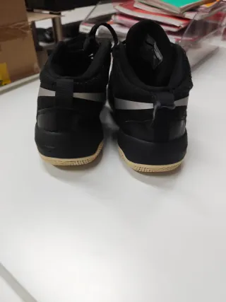 Zapatillas Nike Negras Talla 40