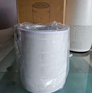 Purificador Levoit 400S Blanco