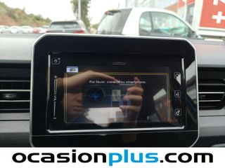 Suzuki Ignis 1.2 Mild Hybrid GLE 66 kW (90 CV)