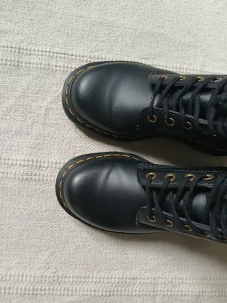 Botas Dr. Martens 1460 Vegan