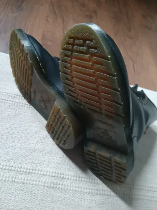 Botas Dr. Martens 1460 Vegan