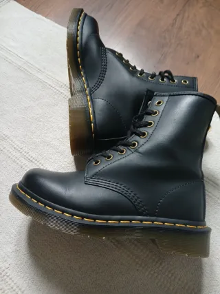 Botas Dr. Martens 1460 Vegan