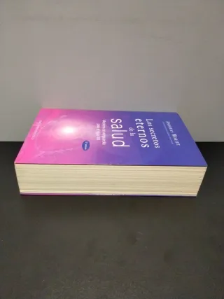 Los secretos eternos de la salud