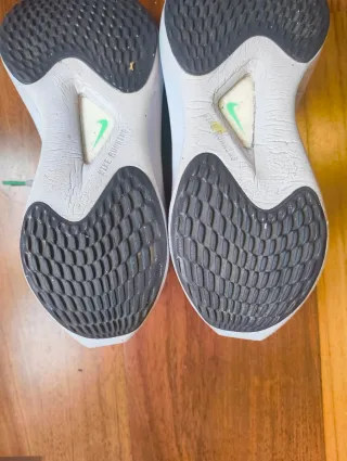 Zapatillas Nike Zoom Fly 5