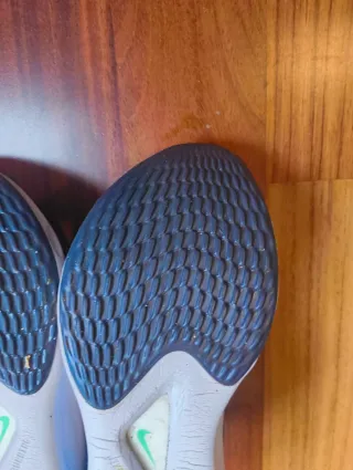 Zapatillas Nike Zoom Fly 5