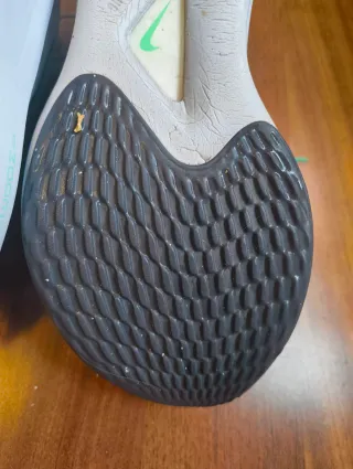 Zapatillas Nike Zoom Fly 5