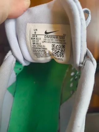 Zapatillas Nike Zoom Fly 5