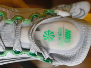 Zapatillas Nike Zoom Fly 5