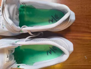 Zapatillas Nike Zoom Fly 5