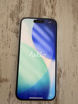 iPhone 16 128GB Blanco