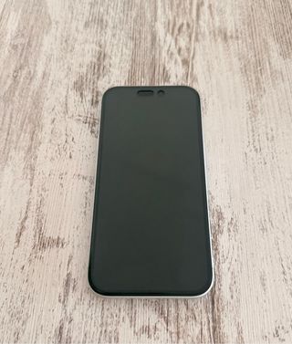iPhone 16 128GB Blanco
