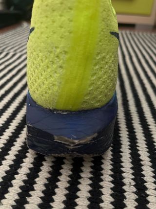 Nike Vaporfly 3 Verde/Amarillo