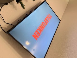 Televisor LED Telefunken 40 pulgadas