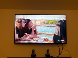 Televisor LED Telefunken 40 pulgadas