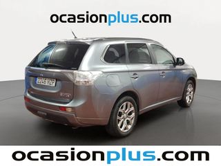 Mitsubishi Outlander 2.0 PHEV Kaiteki 4WD Auto 149 kW (203 CV)
