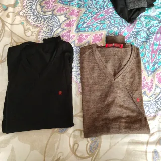 CH Carolina Herrera Jerseys Finos