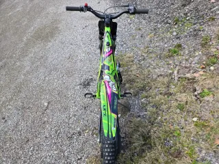 Vertigo Mini Vandal Roda 20