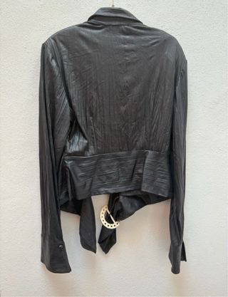 Camisa J. Ribkoff Negra