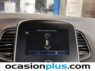 Renault Grand Scenic Limited TCe 103 kW (140 CV) EDC GPF