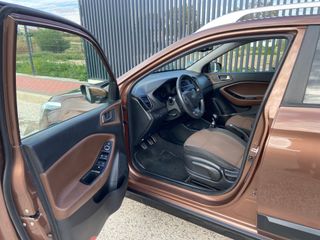 Hyundai i20 Active 2017