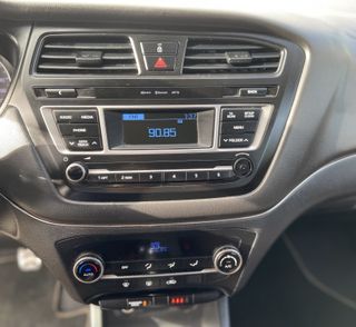 Hyundai i20 Active 2017