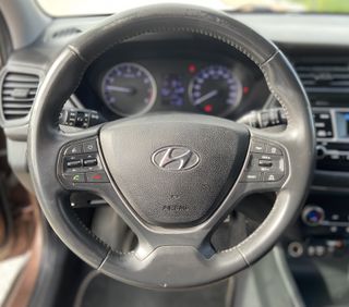 Hyundai i20 Active 2017