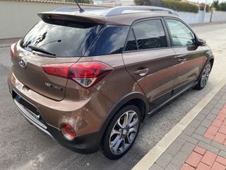 Hyundai i20 Active 2017