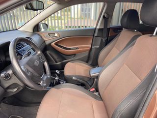 Hyundai i20 Active 2017