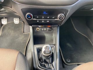 Hyundai i20 Active 2017