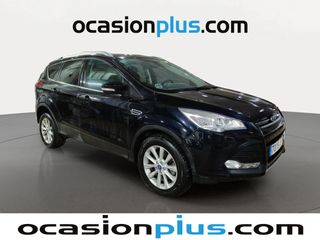 Ford Kuga 2.0 TDCI S&S Titanium 4x2 88 kW (120 CV)