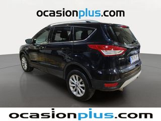 Ford Kuga 2.0 TDCI S&S Titanium 4x2 88 kW (120 CV)