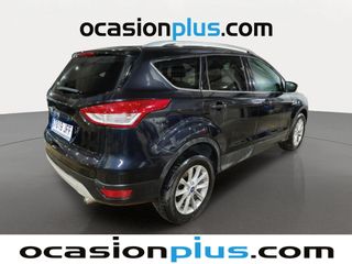 Ford Kuga 2.0 TDCI S&S Titanium 4x2 88 kW (120 CV)