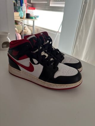 Zapatillas Jordan 1 Mid