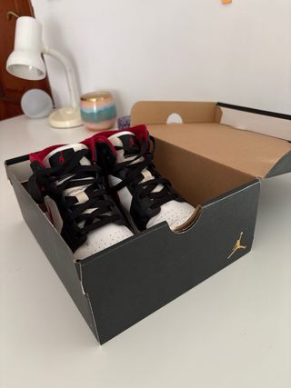 Zapatillas Jordan 1 Mid