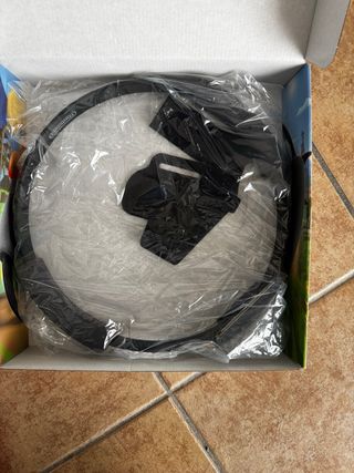 Ring Fit Adventure Nintendo Switch