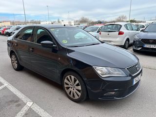 SEAT Toledo 2015