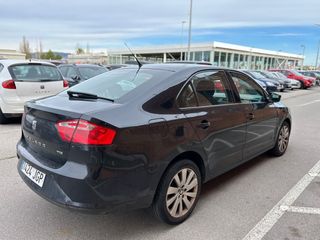 SEAT Toledo 2015