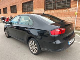 SEAT Toledo 2015